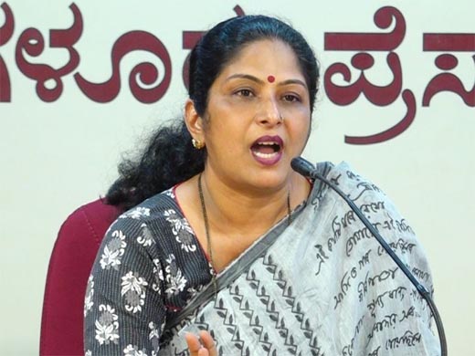 Pratibha Kulai 